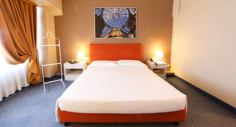 Фото Hotel Blaise & Francis