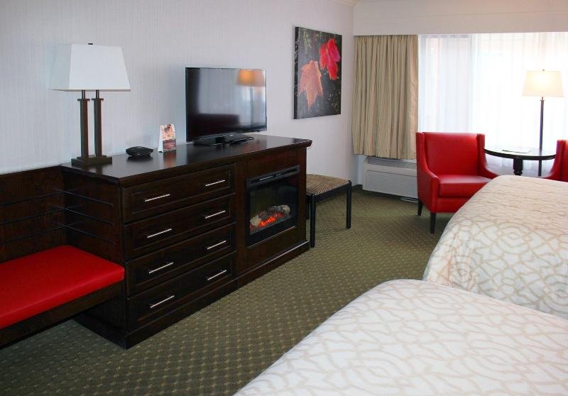 Фото Chateau Jasper