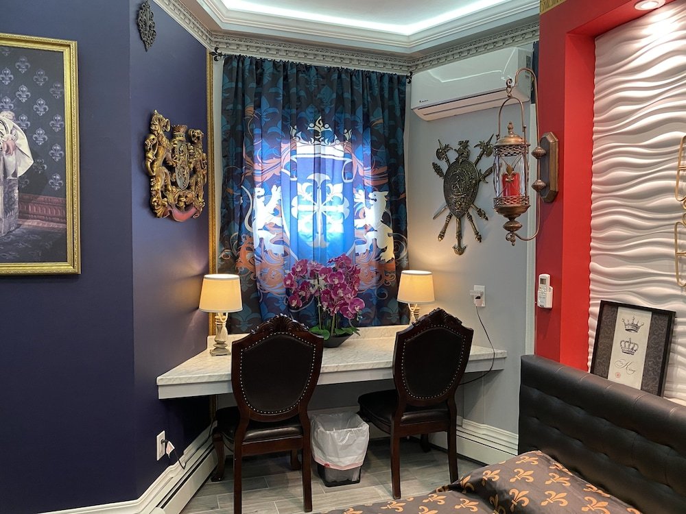 Фото Admiral Weaver Inn