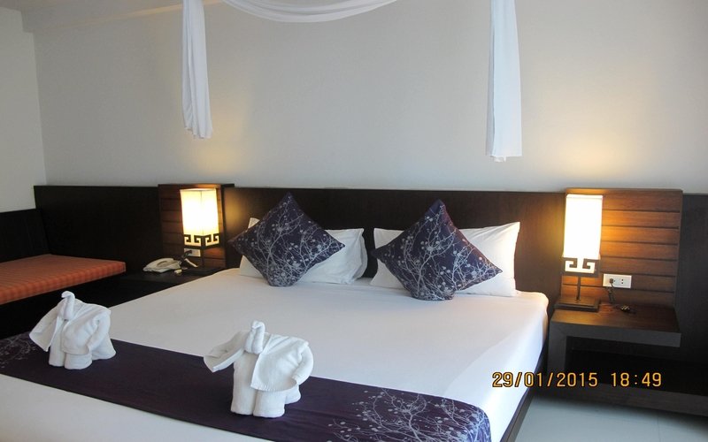 Фото Apasari Krabi