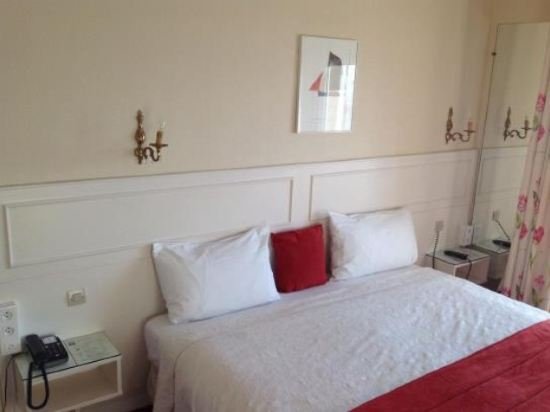 Фото Abalys Hotel