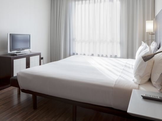 Фото Ac Hotel Coslada Aeropuerto by Marriott