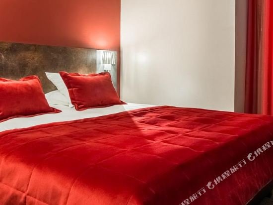 Фото Martin's Brussels Eu