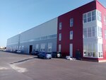 List SPb (Moscow Region, Podolsk City District, Koledino Industrial Park Territory, 42с1), metal laminado