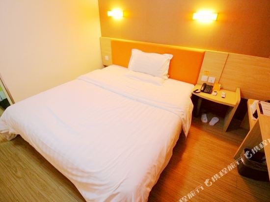 Фото 7 Days Inn Qingdao Zhongshan Park Bathing Beach Branch