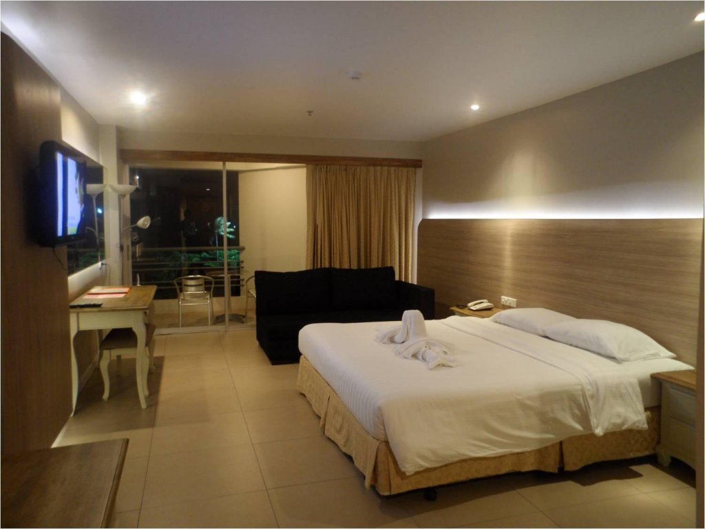 Фото Sandy Spring Hotel