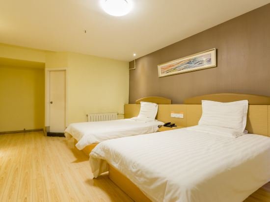 Фото 7Days Inn Shenyang Railway North Station Beixing Branch