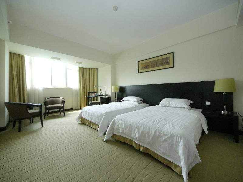 Фото King Garden Hotel