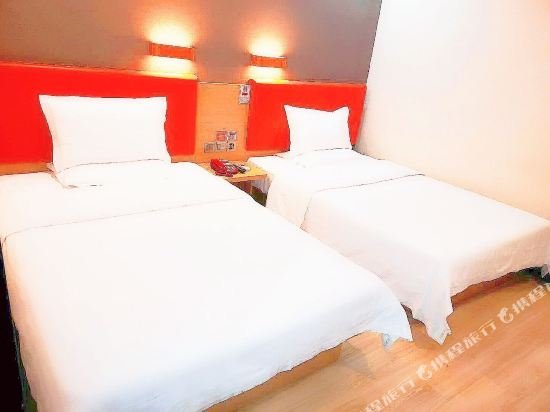 Фото 7 Daysinn Hangzhou Westlake Longxiang Railway Station