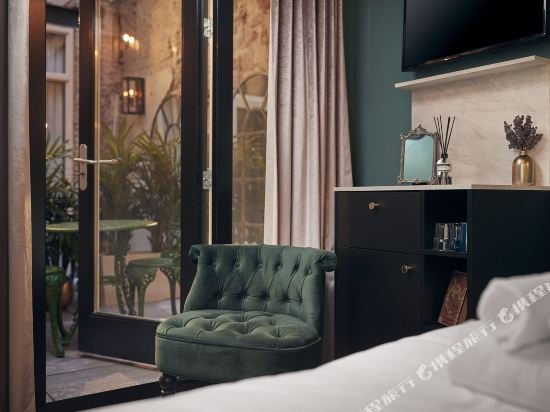 Фото Mr. Monkey Amsterdam