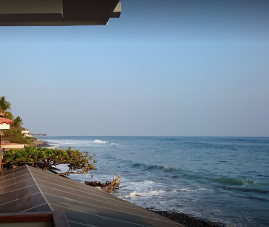 Фото Hotel Roca Sunzal