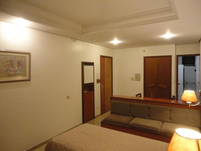 Фото Real Castilha Hotel