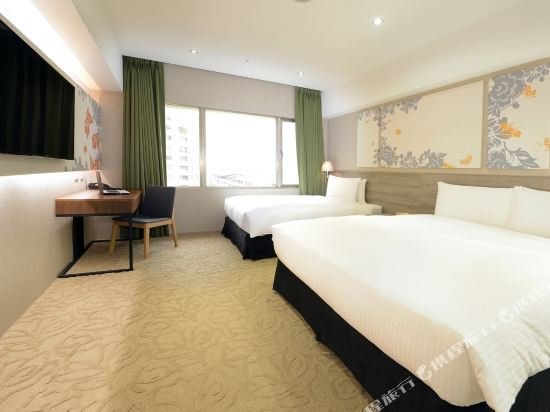 Фото Aeris International Hotel