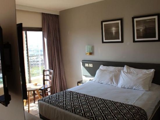 Фото Comfort Boutique Hotel and SPA Eilat