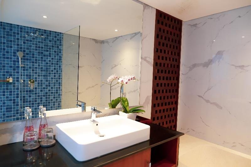 Фото Atman Villas