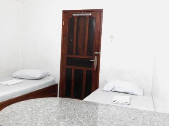 Фото Hotel Olympic