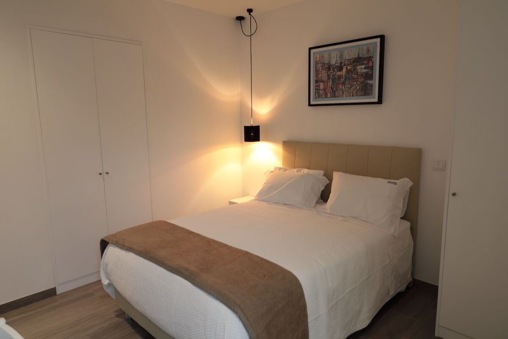 Фото Coimbra Monumentais B&b