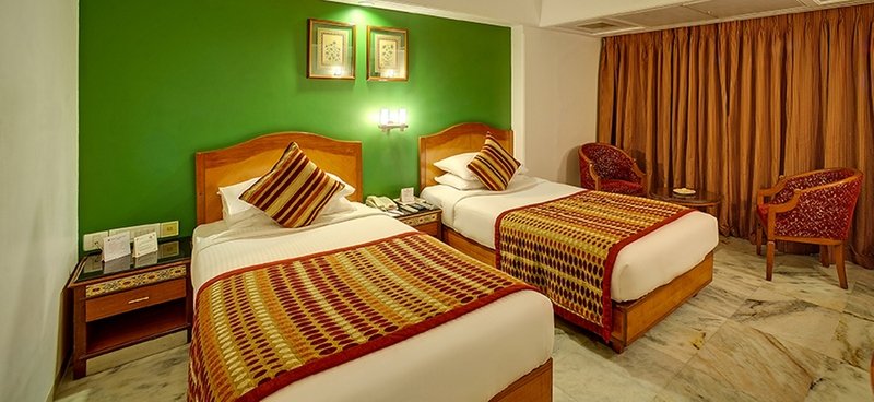 Фото Ramee Guestline Hotel Dadar