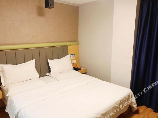 Фото 7 Days Inn Bayi Square Second Branch