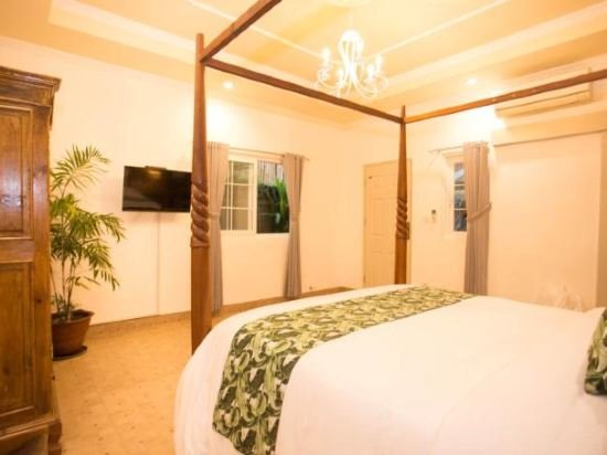 Фото Menzel Villa