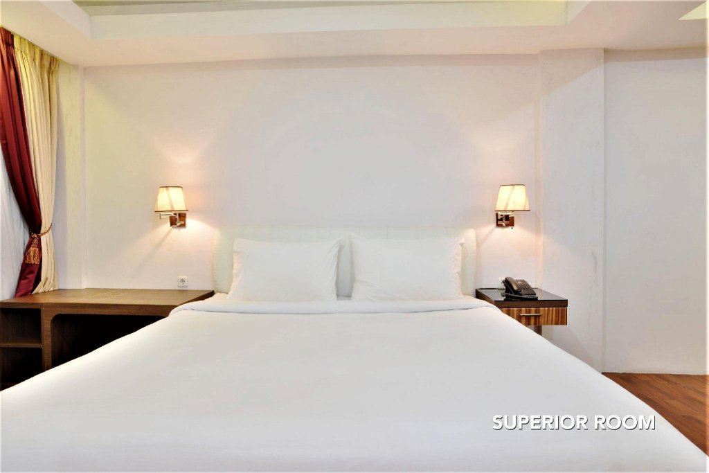 Фото Kasira Residence Bintaro