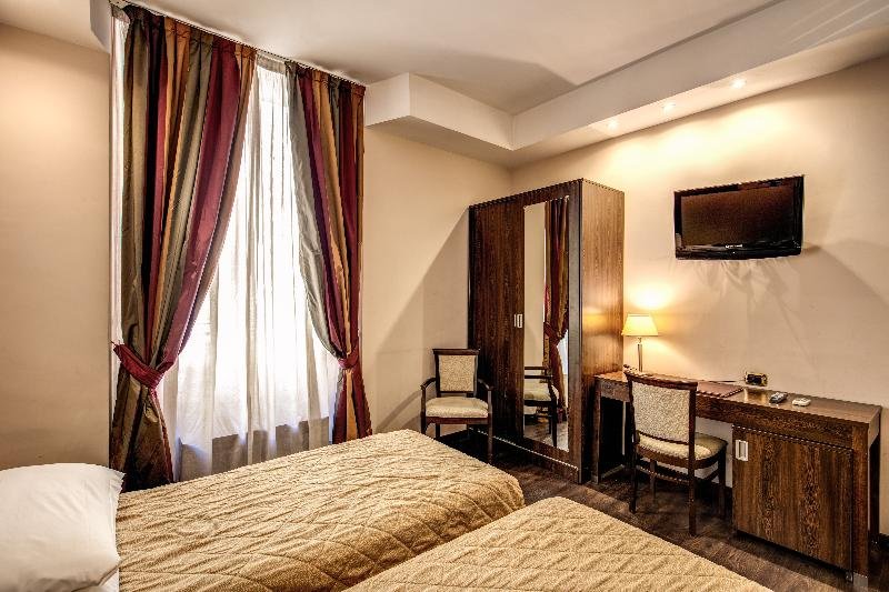 Фото Hotel Villafranca