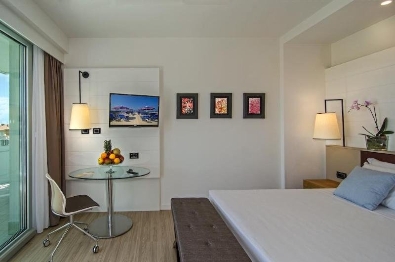 Фото Hotel Viareggio