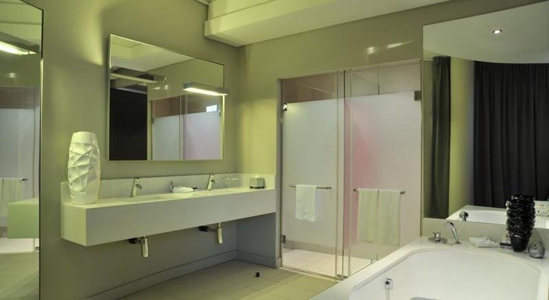 Фото Park Inn Sandton