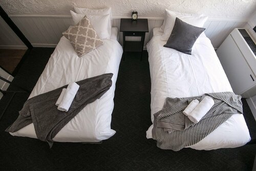 Гостиница Hotel Villa Hakuba