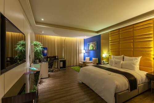 Гостиница 168 Motel-Zhongli в Чжунли