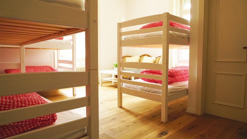 Фото Adventure Guesthouse Interlaken