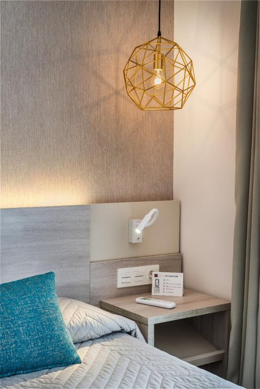 Фото Hotel San Cristobal