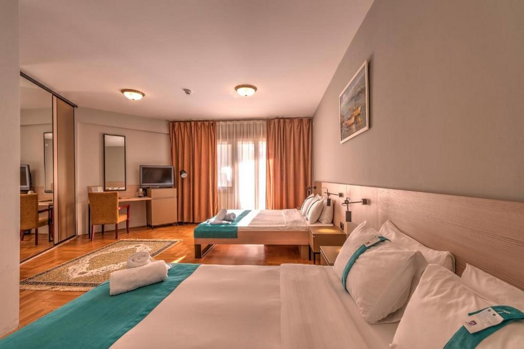 Фото Hotel Magnolija