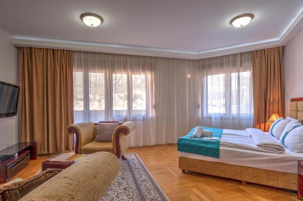 Фото Hotel Magnolija