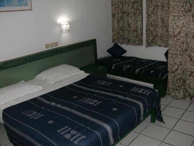 Фото Le Khalife Hotel