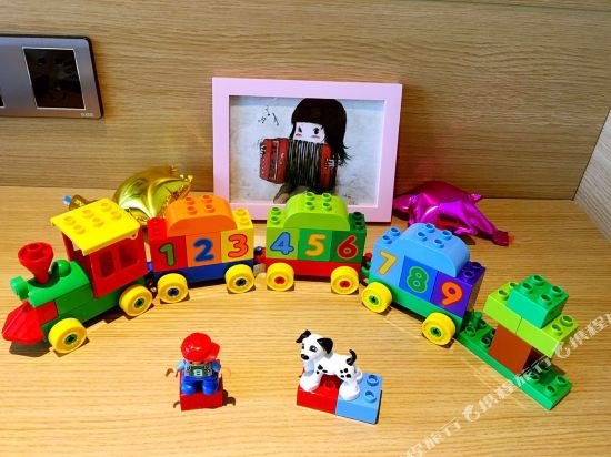 Фото Hanting Hotel Beijing Wangfujing