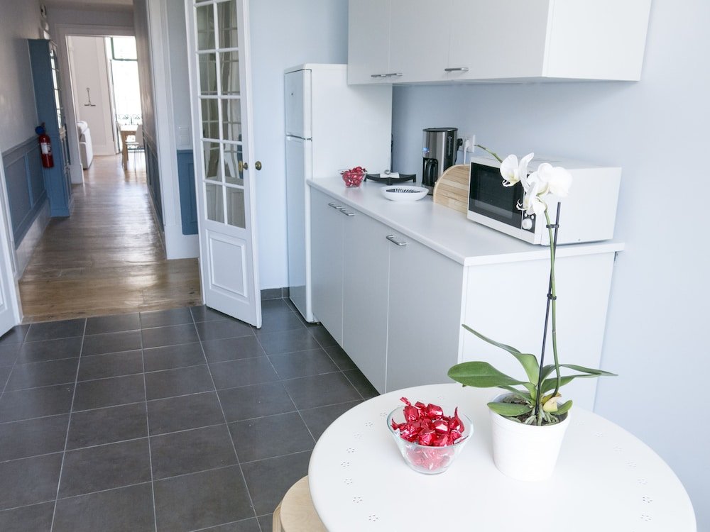 Фото Lisbon Check-In Guesthouse