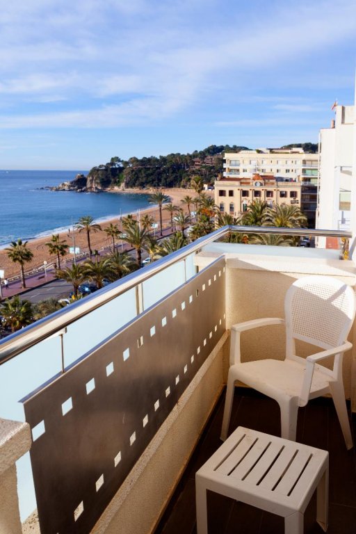 Фото Hotel URH Excelsior