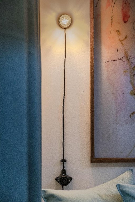 Фото Nin&Bau Sarri 2