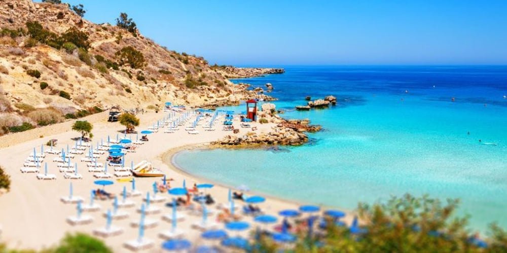 Фото Myriama Apartments