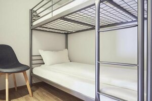 Гостиница Maison Montgrand