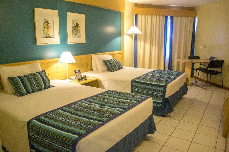 Фото Holiday Inn Express Maceio Ponta Verde, an Ihg Hotel