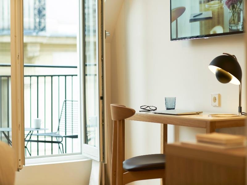 Фото 9Hotel Republique