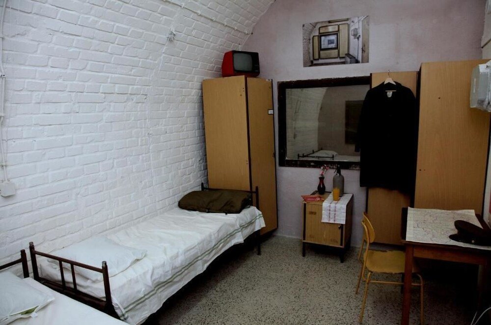 Фото 10 Z Bunker