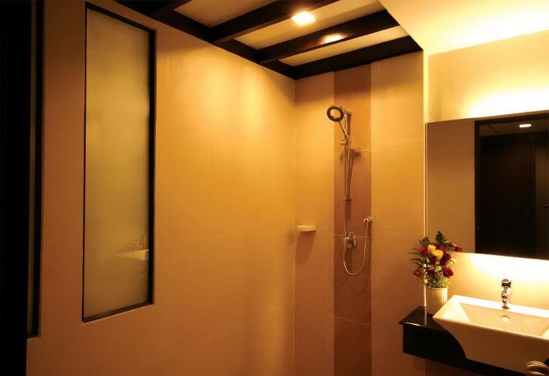 Фото Ananta Burin Resort