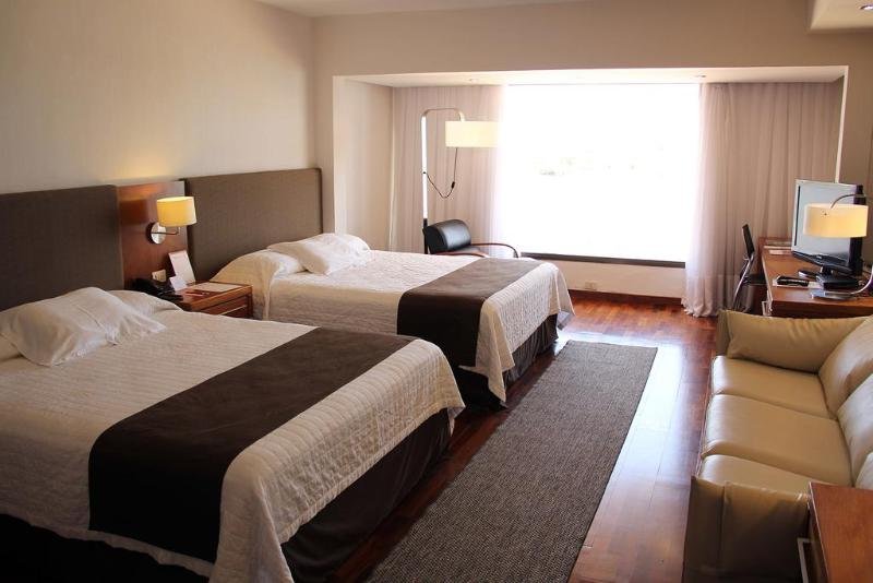 Фото Yacht & Golf Club Paraguayo, a Tribute Portfolio Resort