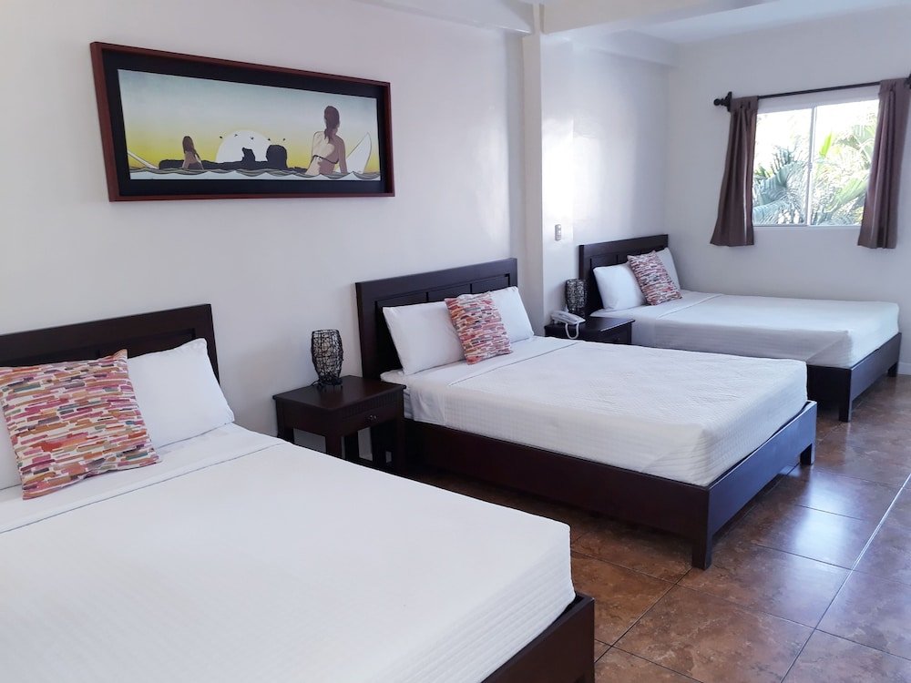 Фото Hotel Roca Sunzal