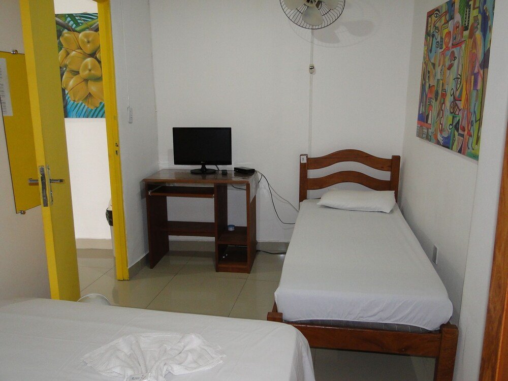 Фото Hostel Pelourinho