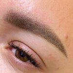 Elena Schmidt's Permanent Makeup Studio (Lenina Street, 89) ، صالون المكياج الدائم