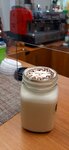 Svoboda Coffee (Svobody Street, 29к1), coffee shop